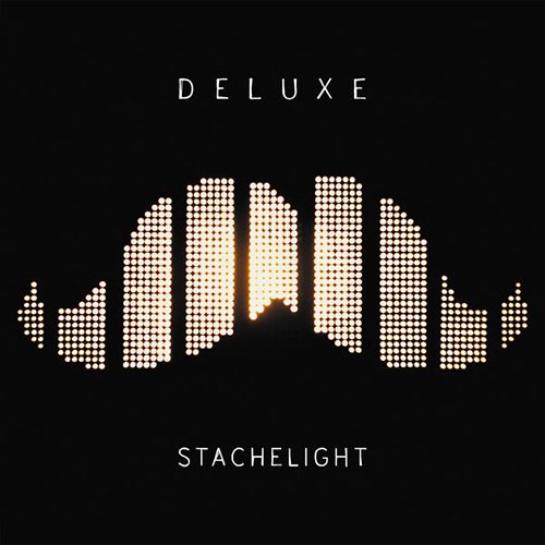 Deluxe - Stachelight (2016) FLAC