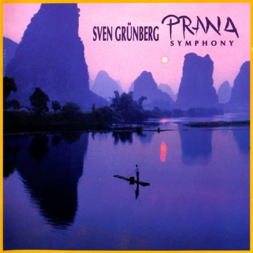 Sven Grunberg - Prana Symphony (1995/2008)