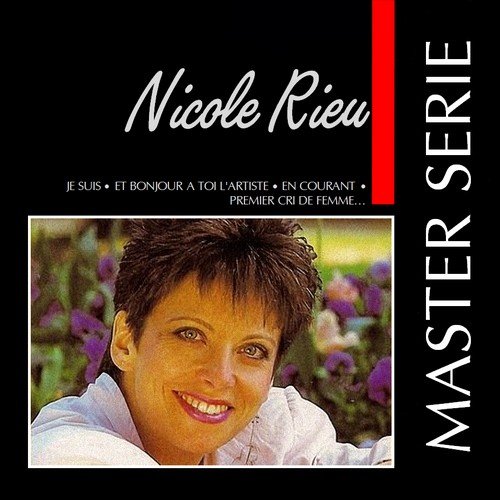 Nicole Rieu - Master Serie (1991)
