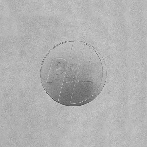 Public Image Ltd. - Metal Box (Super Deluxe Edition) (2016)