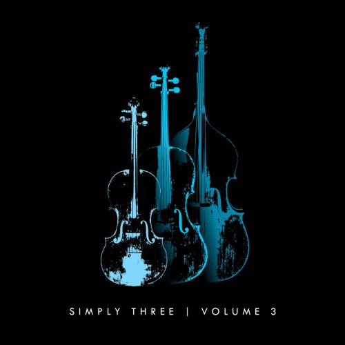 Simply Three - Volume 3 (2016)