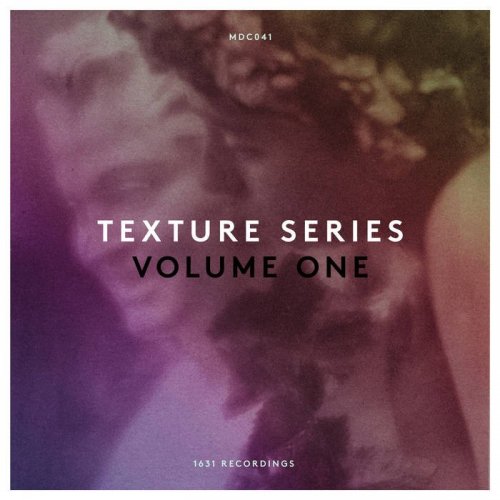 VA - Texture Series - Volume One (2016)
