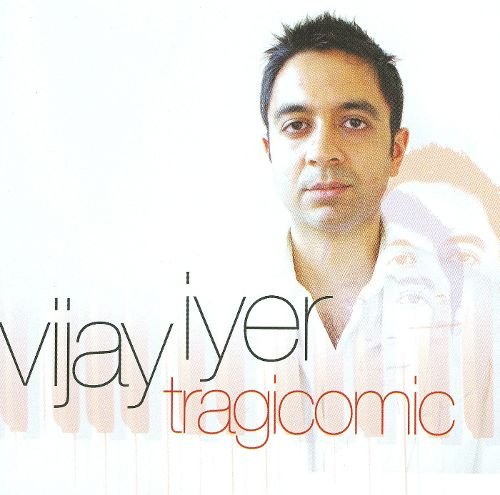 Vijay Iyer - Tragicomic (2008) [FLAC]