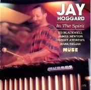Jay Hoggard - In The Spirit (1992)