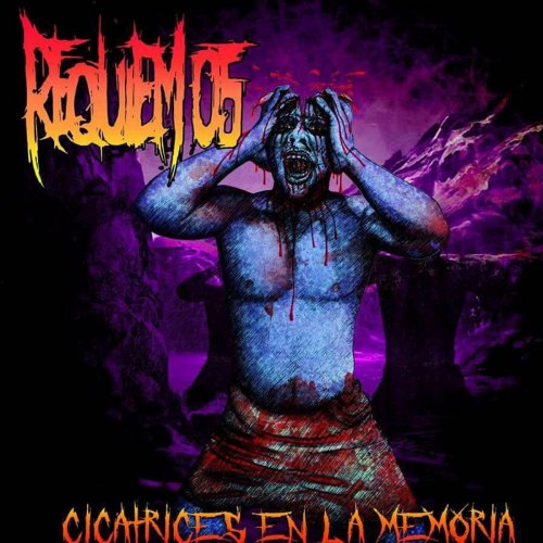 Requiem - 05 - Cicatrices En La Memoria (2016)