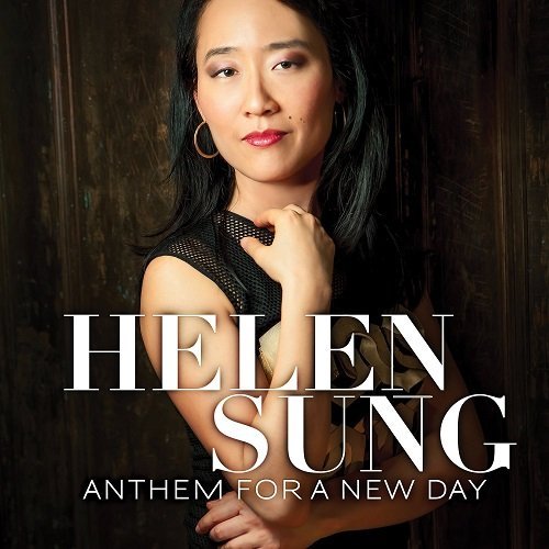 Helen Sung – Anthem for a New Day (2014)