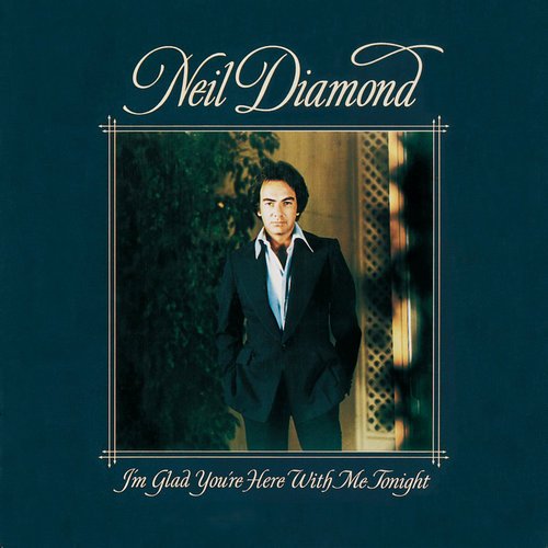 Neil Diamond - I'm Glad You're Here With Me Tonight (2016) [HDtracks]