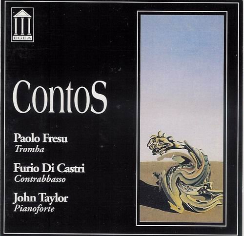 Paolo Fresu - Contos (1993)