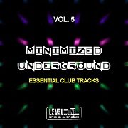 VA - Minimized Underground Vol.5 (Essential Club Tracks) (2016)