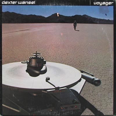 Dexter Wansel - Voyager (1978)