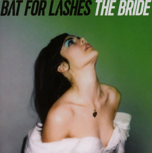 Bat For Lashes - The Bride (2016) [Hi-Res]