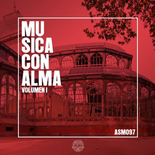 VA - Musica Con Alma Vol 1 (2016)