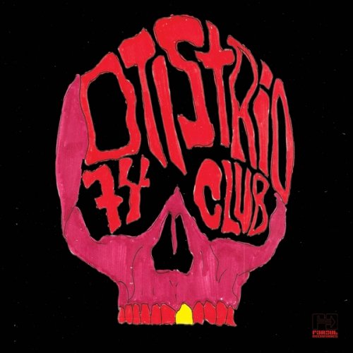 Otis Trio - 74 Club (2014)