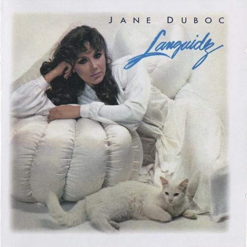 Jane Duboc - Languidez (1980), 320 Kbps