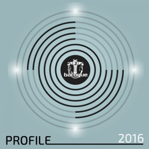 VA - Baroque Profile 2016 vol.1 (2016)