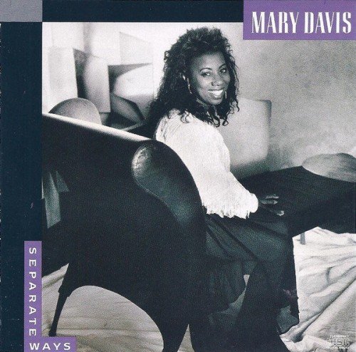 Mary Davis - Separate Ways (1990)