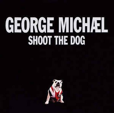 George Michael - Shoot The Dog (2002)