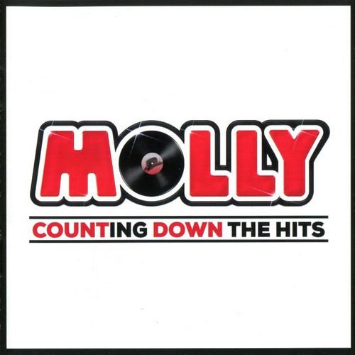 VA - Molly: Counting Down The Hits [3CD Box Set] (2016)