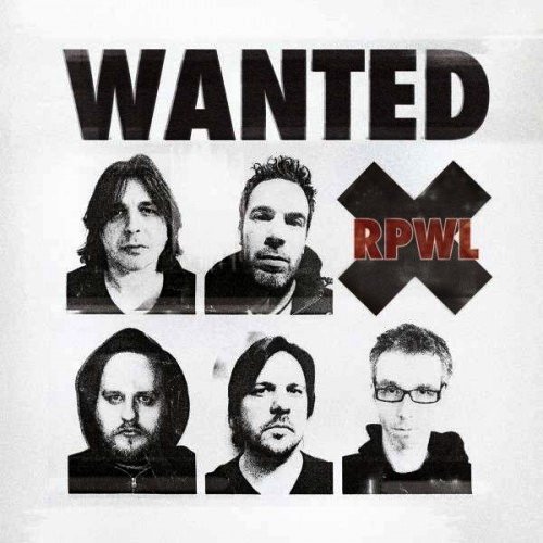 RPWL - Wanted (2014) FLAC