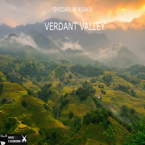 Shidarun Asaka - Verdant Valley (2016)