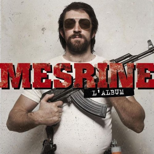 VA - Mesrime (2008)