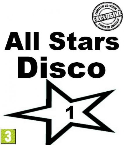 VA - All Stars Disco - Collection [30CD] (1998-2000) [Hi-Res]
