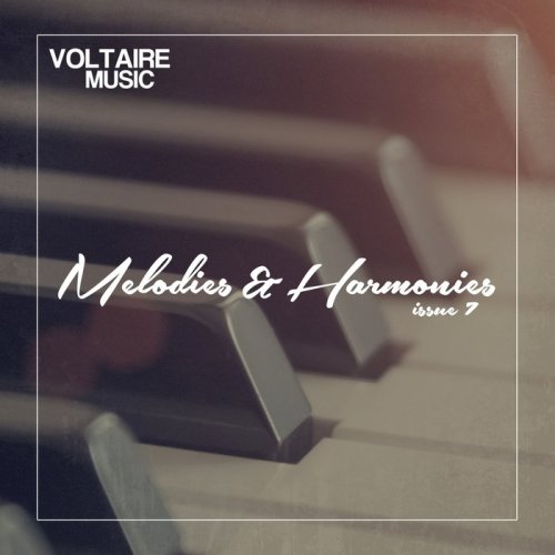 VA - Melodies & Harmonies Issue 7 (2016)