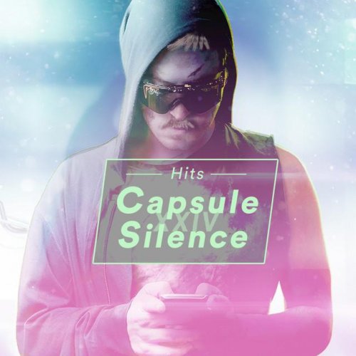 Anamanaguchi - Capsule Silence XXIV Original Soundtrack (2016)