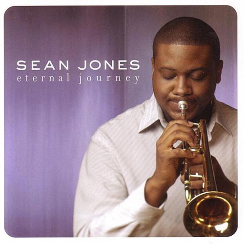 Sean Jones - Eternal Journey (2004) FLAC
