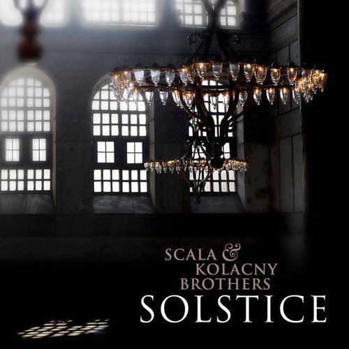 Scala & Kolacny Brothers - Solstice (2016) FLAC