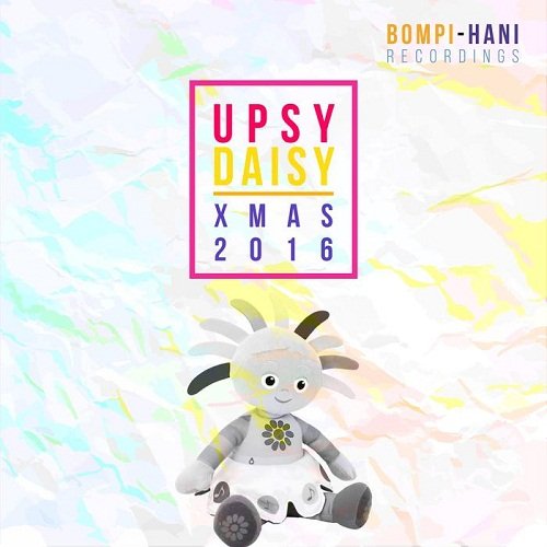 VA - Upsy Daisy Xmas 2016