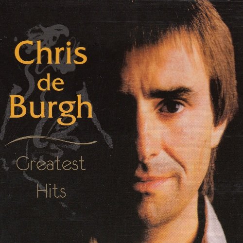 Chris de Burgh - Greatest Hits (2CD) (2012)