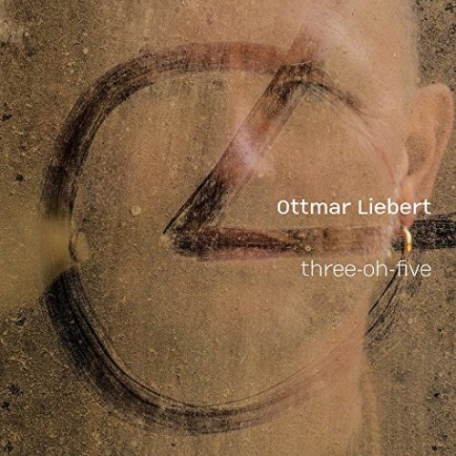 Ottmar Liebert - three-oh-five (2014) [Hi-Res]