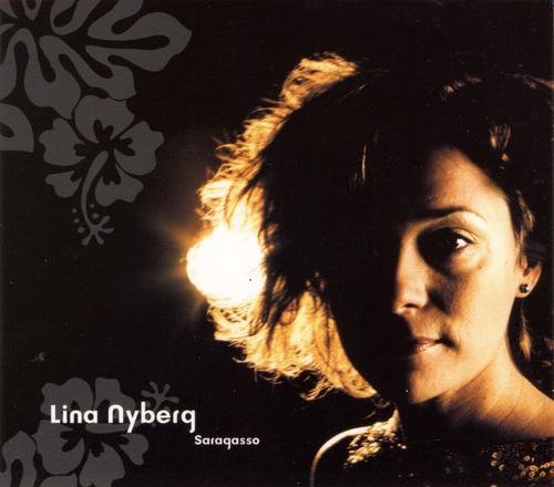 Lina Nyberg - Saragasso (2004)