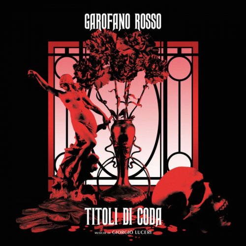 Garofano Rosso - Titoli Di Coda LP (2017)