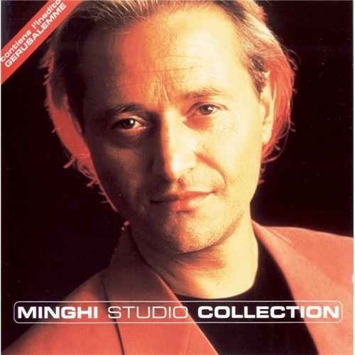Amedeo Minghi - Minghi Studio Collection (1999)