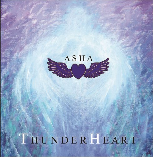 Asha - Thunderheart (2016)