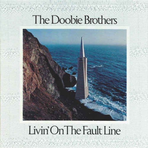 The Doobie Brothers - Livin’ on the Fault Line [Remastered] (1977/2016) [Hi-Res]