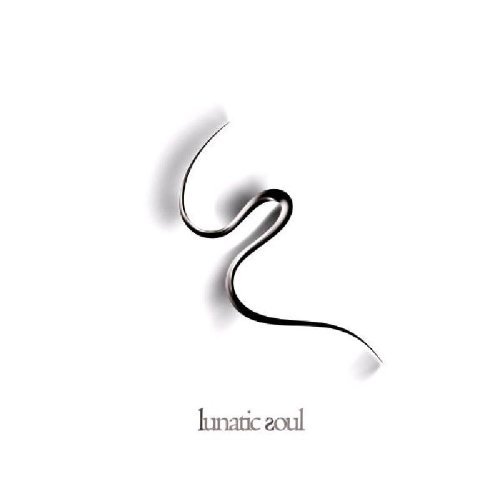 Lunatic Soul - Lunatic Soul II (2010)