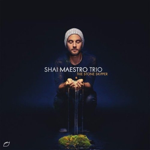 Shai Maestro Trio - The Stone Skipper (2016) [HDtracks]