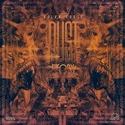 VA - Dust Theory (Compiled By Bolon Yokte) (2017)