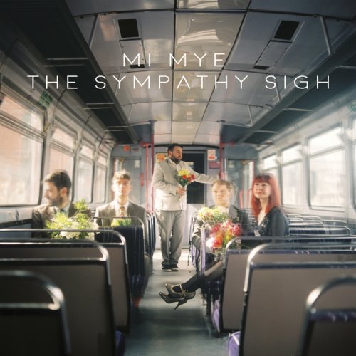 Mi Mye - The Sympathy Sigh (2016) FLAC