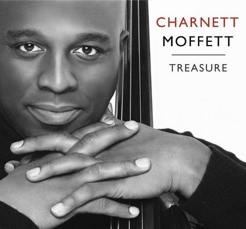 Charnett Moffett - Treasure (2010)