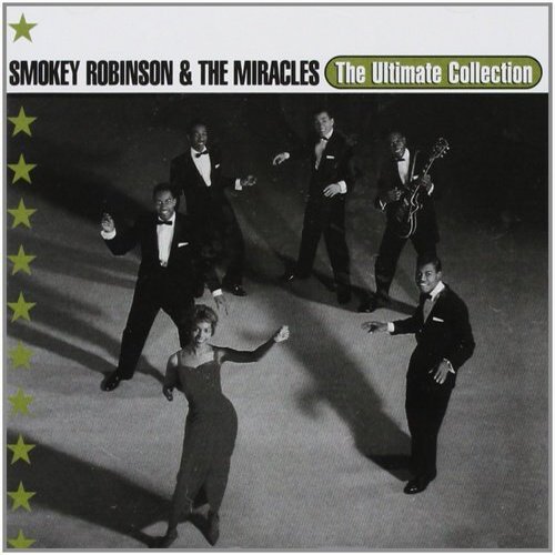 Smokey Robinson & The Miracles - The Ultimate Collection (1998)