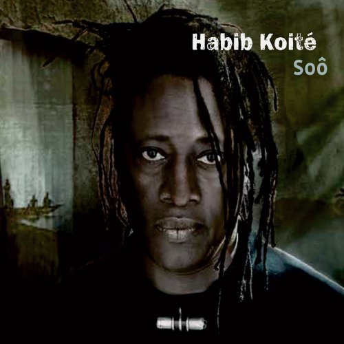 Habib Koite - Soo (2014)