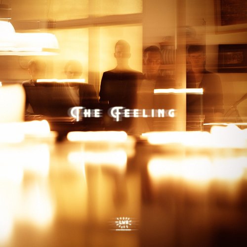 The Feeling - The Feeling (Deluxe Edition) (2016)