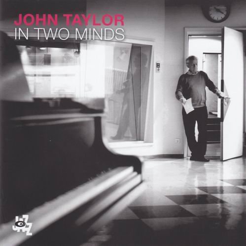 John Taylor - In Two Minds (2014) 320 kbps