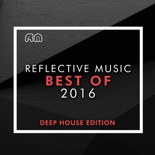 VA - Best Of 2016: Deep House Edition (2017)