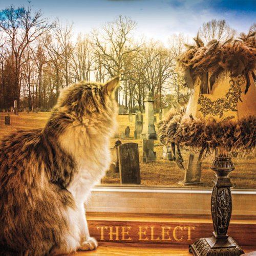 The Elect - Greeting (2016)