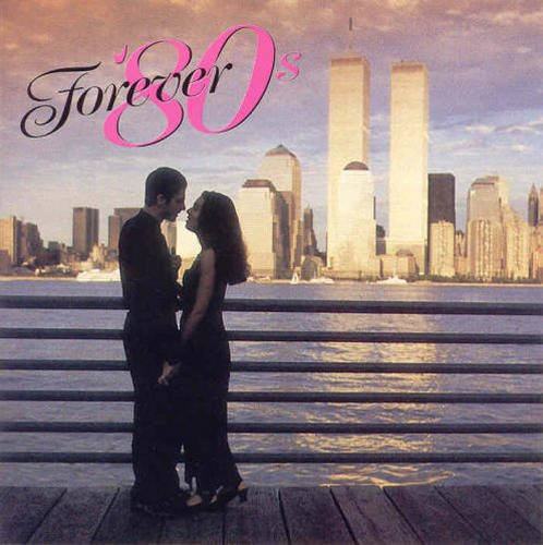 VA - Forever '80s [2CD] (1994)